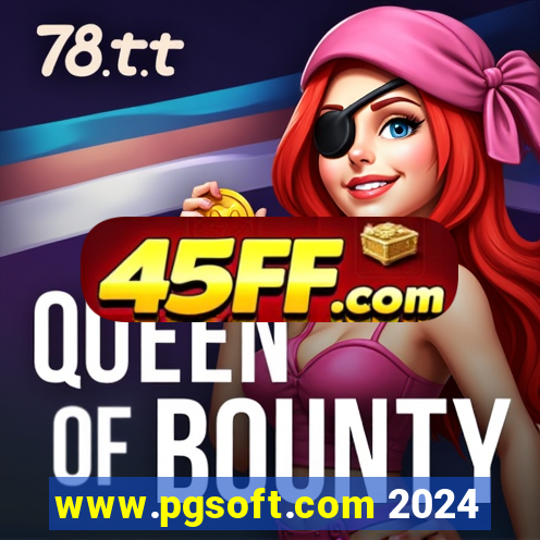 www.pgsoft.com 2024